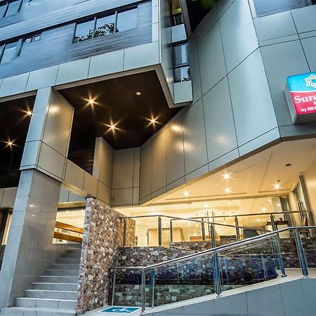 Surestay Plus By Best Western Cebu City Ngoại thất bức ảnh