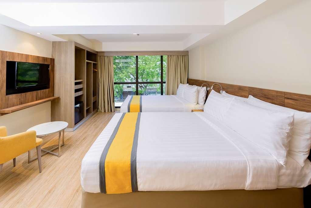 Surestay Plus By Best Western Cebu City Phòng bức ảnh