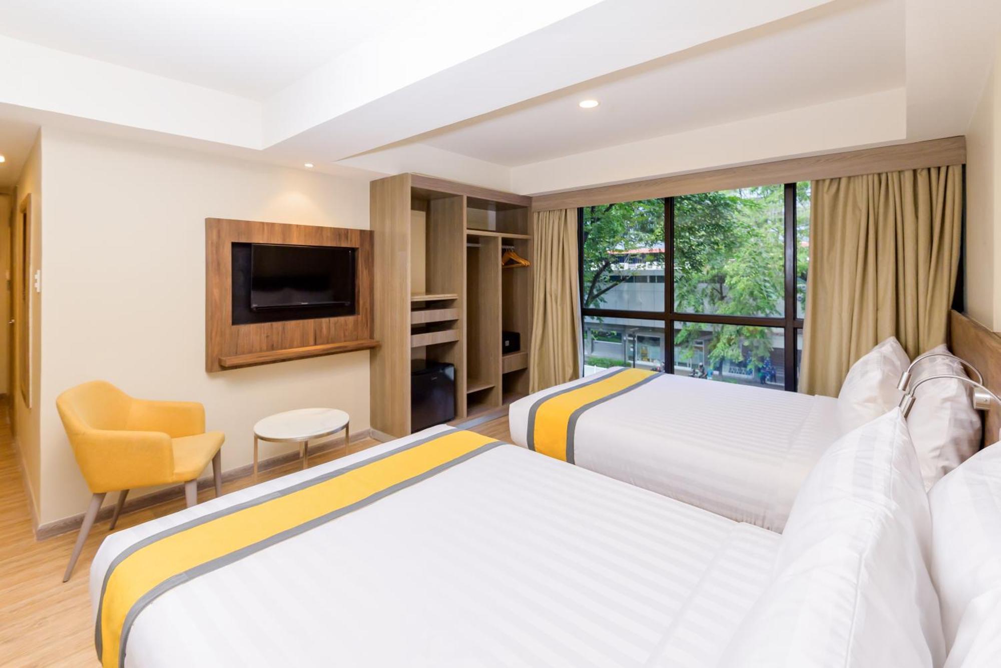Surestay Plus By Best Western Cebu City Ngoại thất bức ảnh