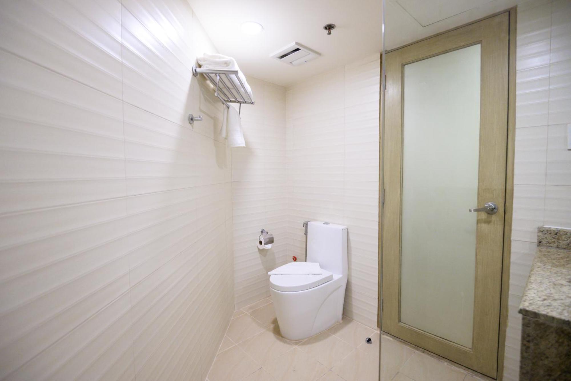 Surestay Plus By Best Western Cebu City Ngoại thất bức ảnh