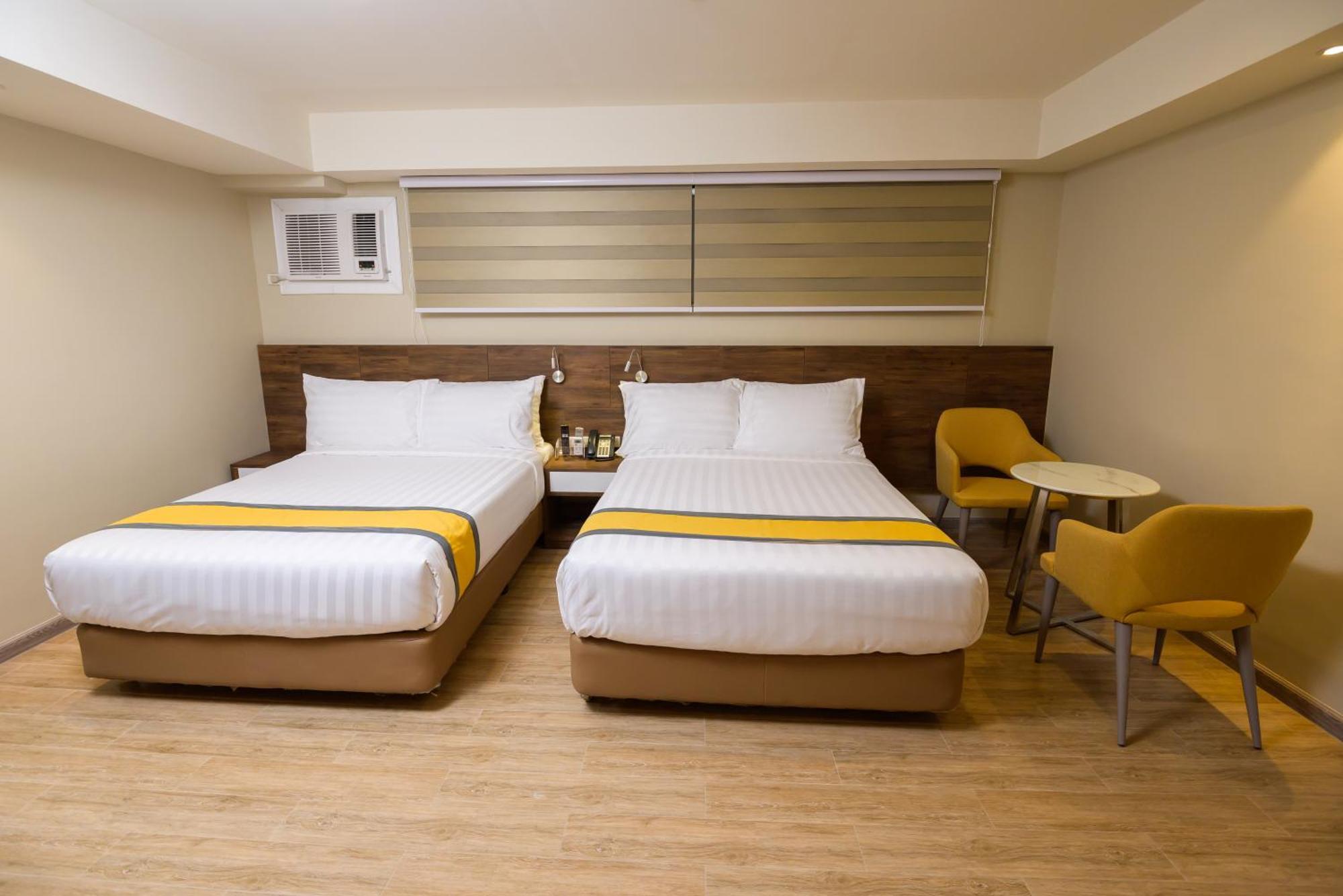 Surestay Plus By Best Western Cebu City Ngoại thất bức ảnh