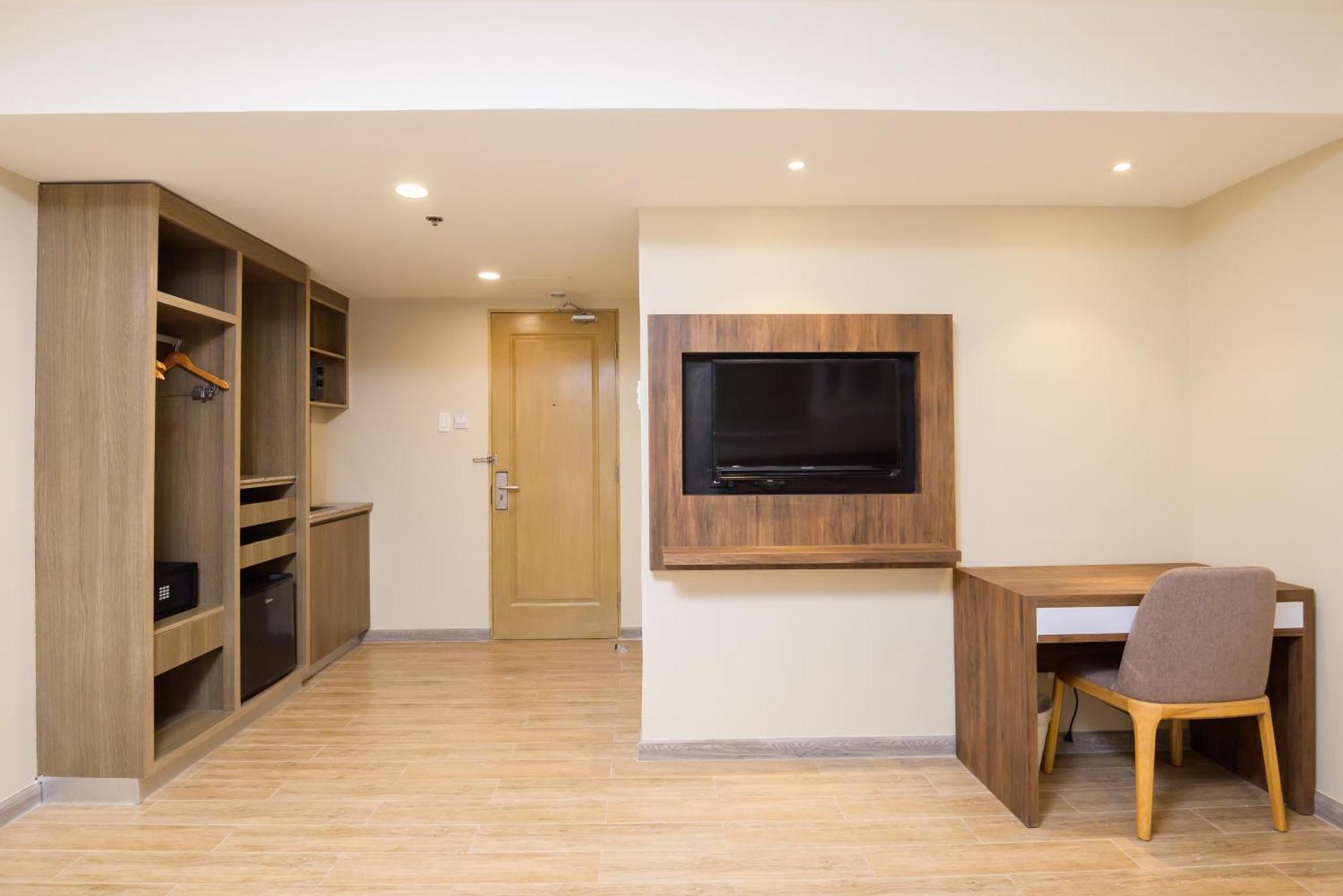 Surestay Plus By Best Western Cebu City Ngoại thất bức ảnh