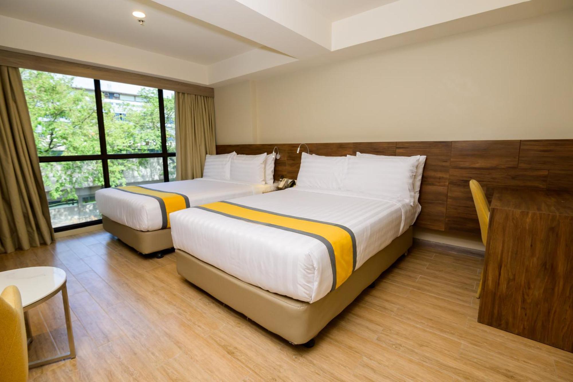 Surestay Plus By Best Western Cebu City Ngoại thất bức ảnh