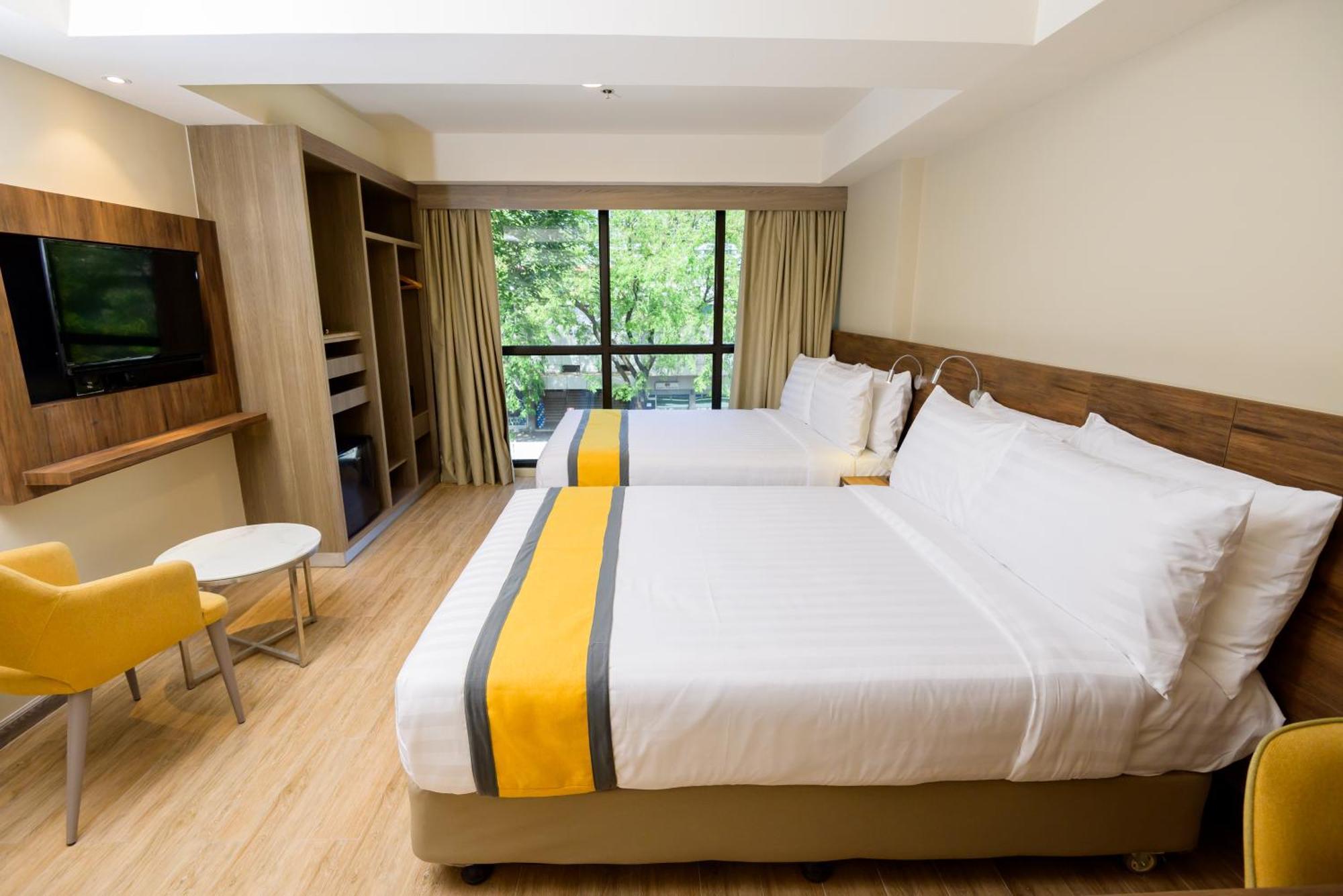 Surestay Plus By Best Western Cebu City Ngoại thất bức ảnh