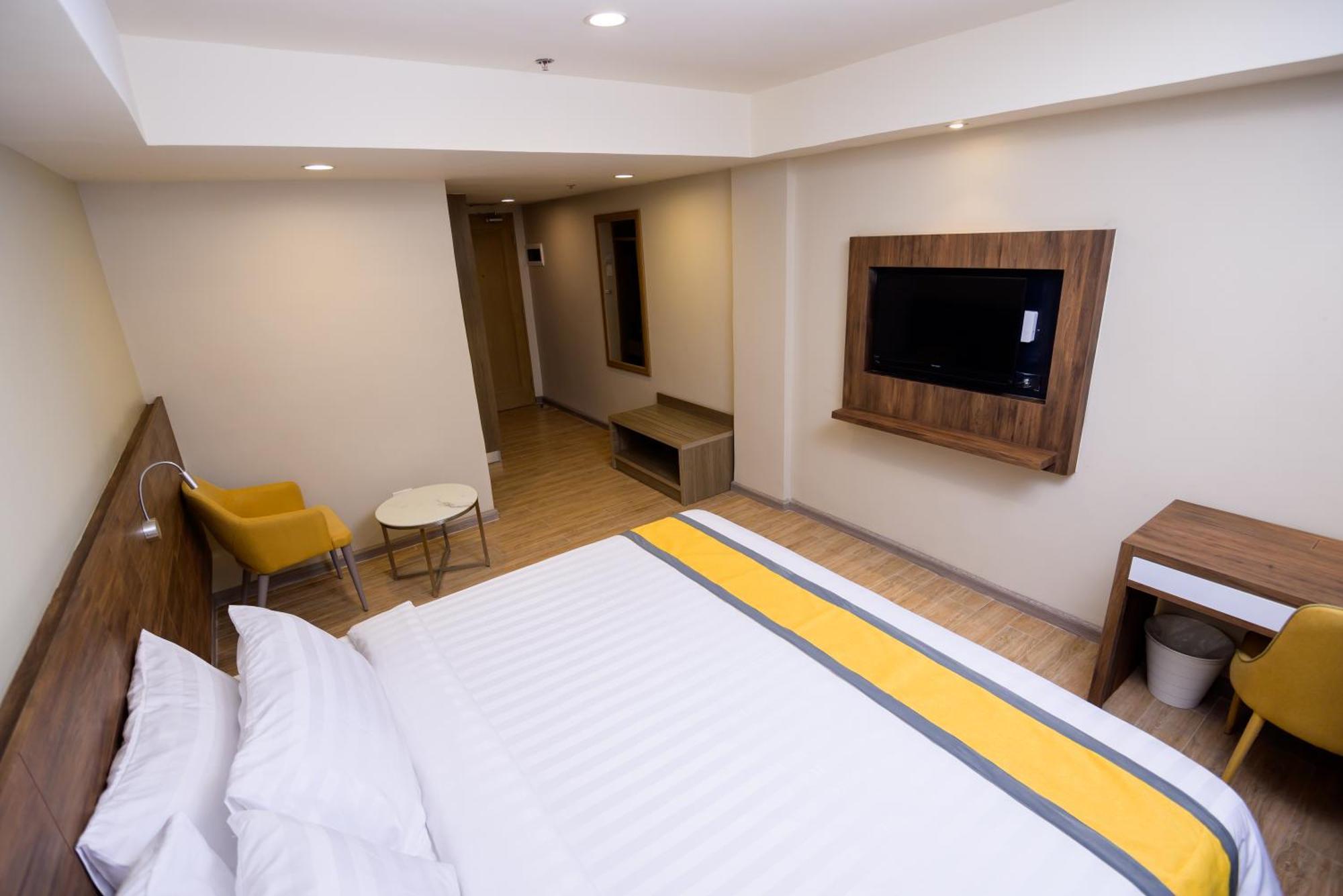 Surestay Plus By Best Western Cebu City Ngoại thất bức ảnh