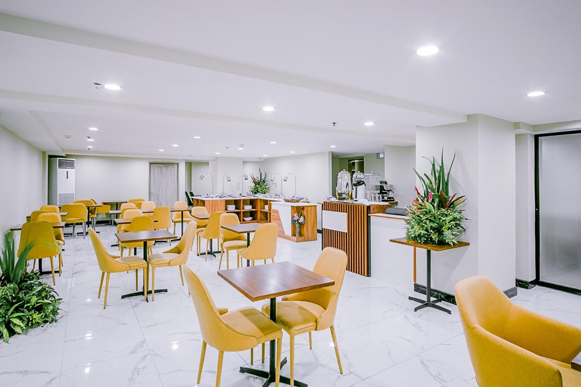 Surestay Plus By Best Western Cebu City Ngoại thất bức ảnh