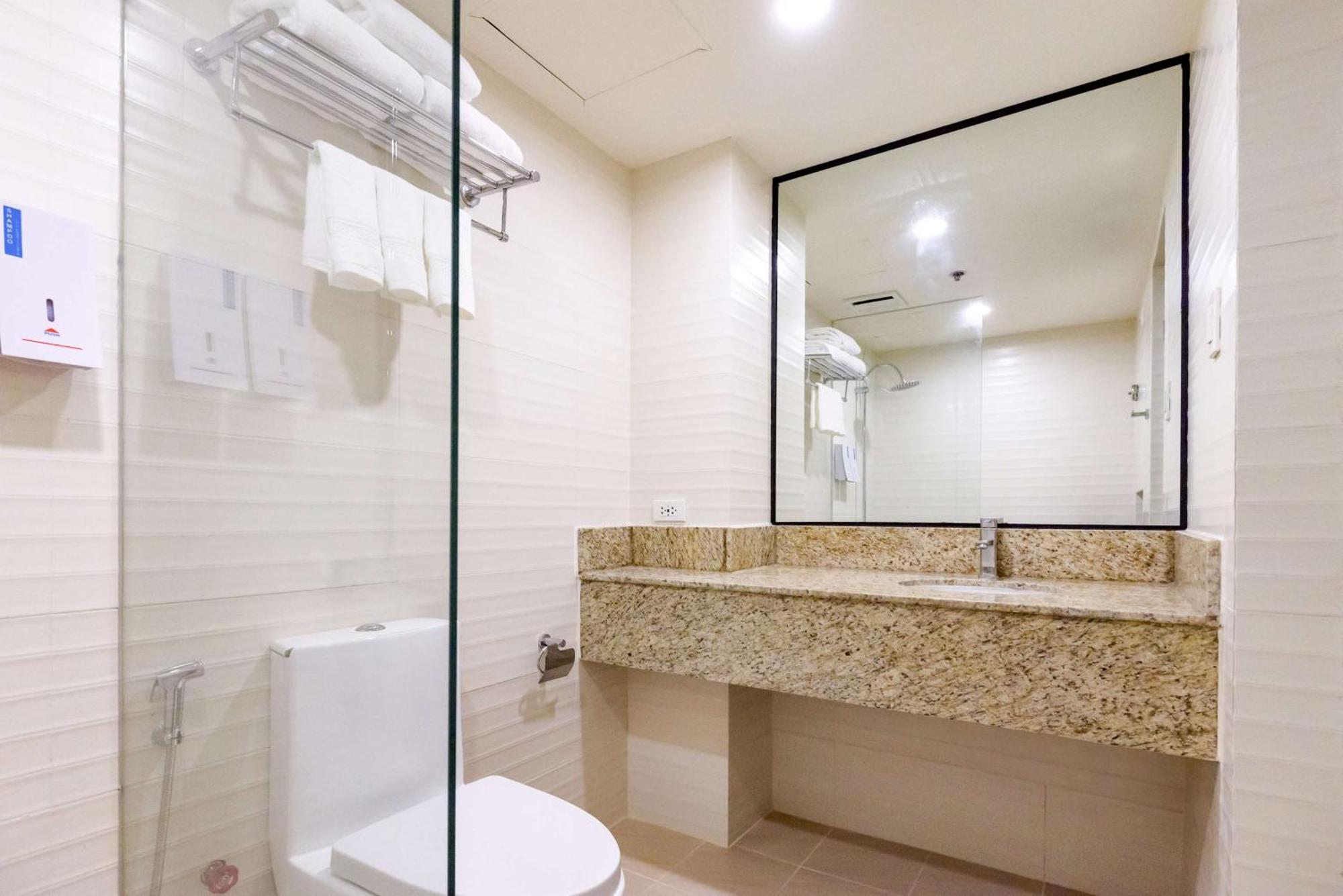Surestay Plus By Best Western Cebu City Ngoại thất bức ảnh