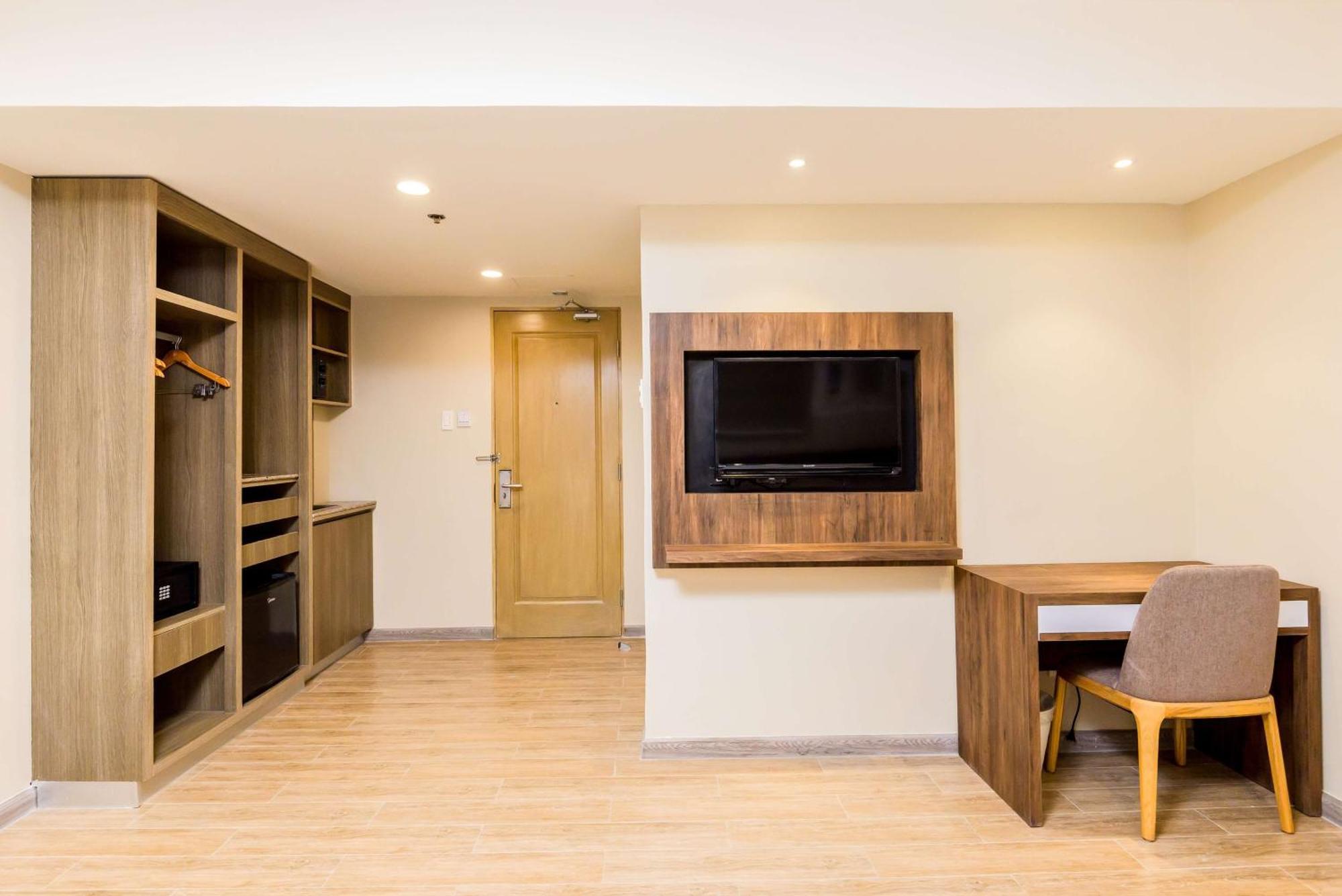 Surestay Plus By Best Western Cebu City Ngoại thất bức ảnh