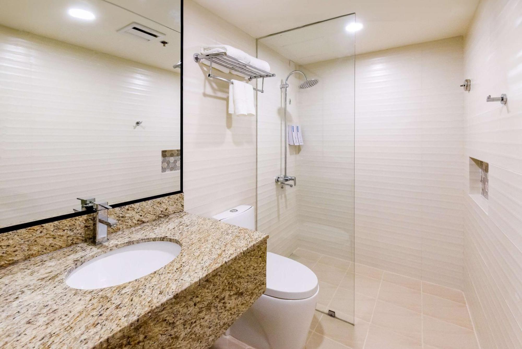Surestay Plus By Best Western Cebu City Ngoại thất bức ảnh