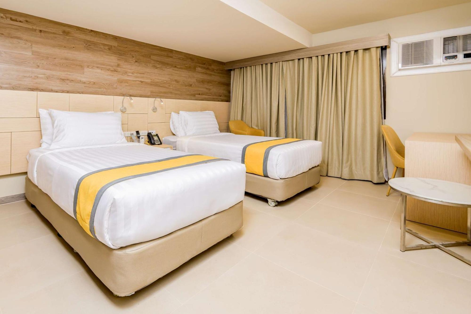 Surestay Plus By Best Western Cebu City Ngoại thất bức ảnh