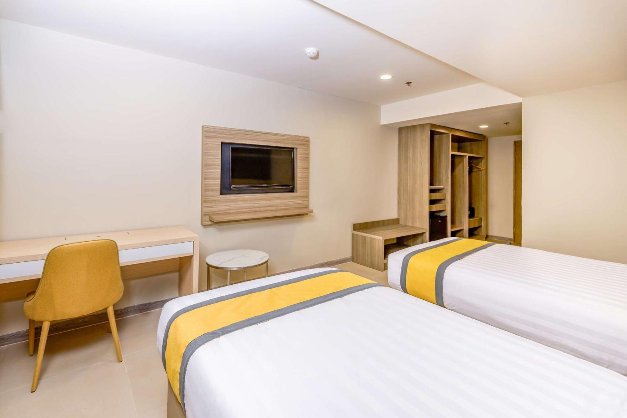 Surestay Plus By Best Western Cebu City Ngoại thất bức ảnh