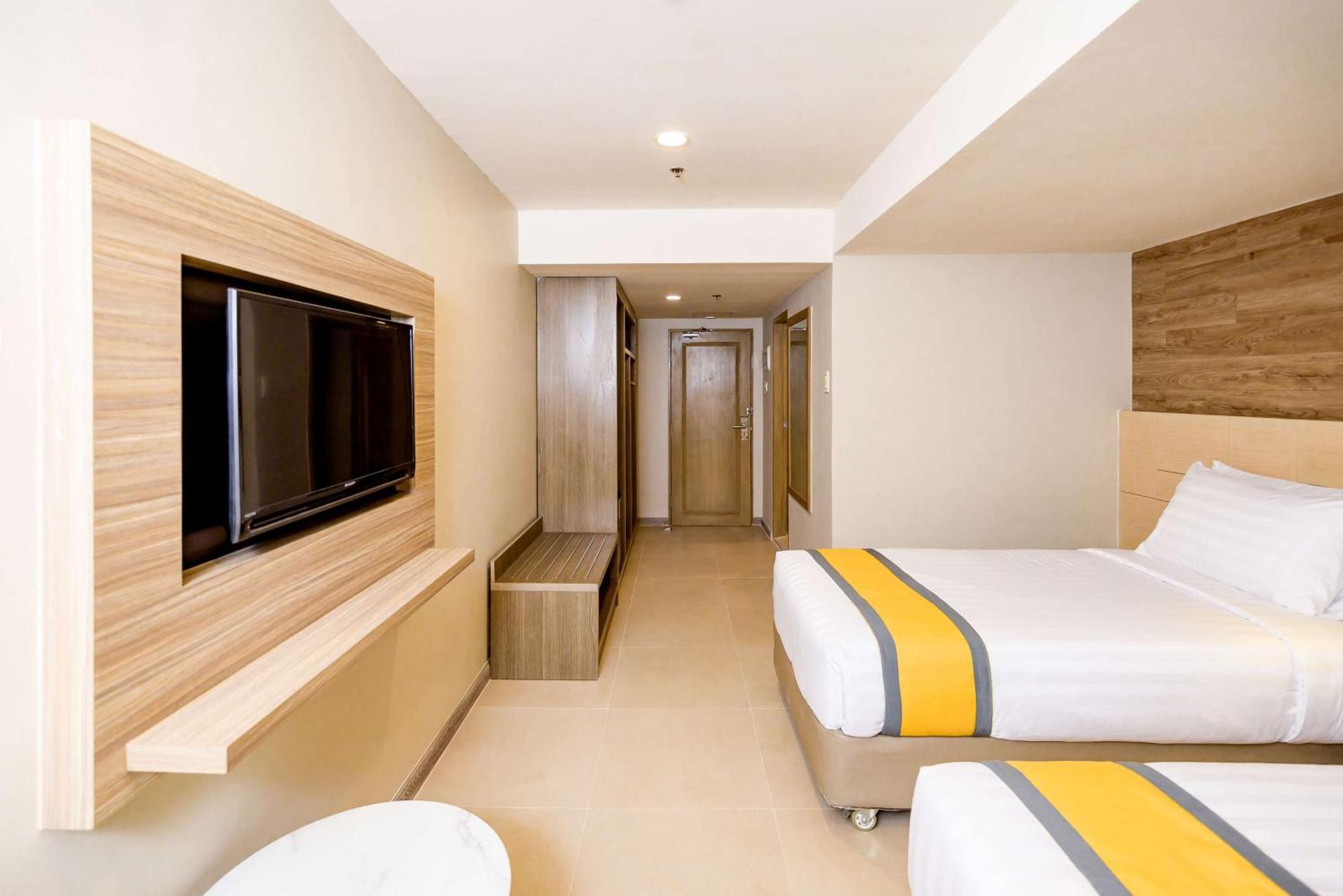 Surestay Plus By Best Western Cebu City Ngoại thất bức ảnh