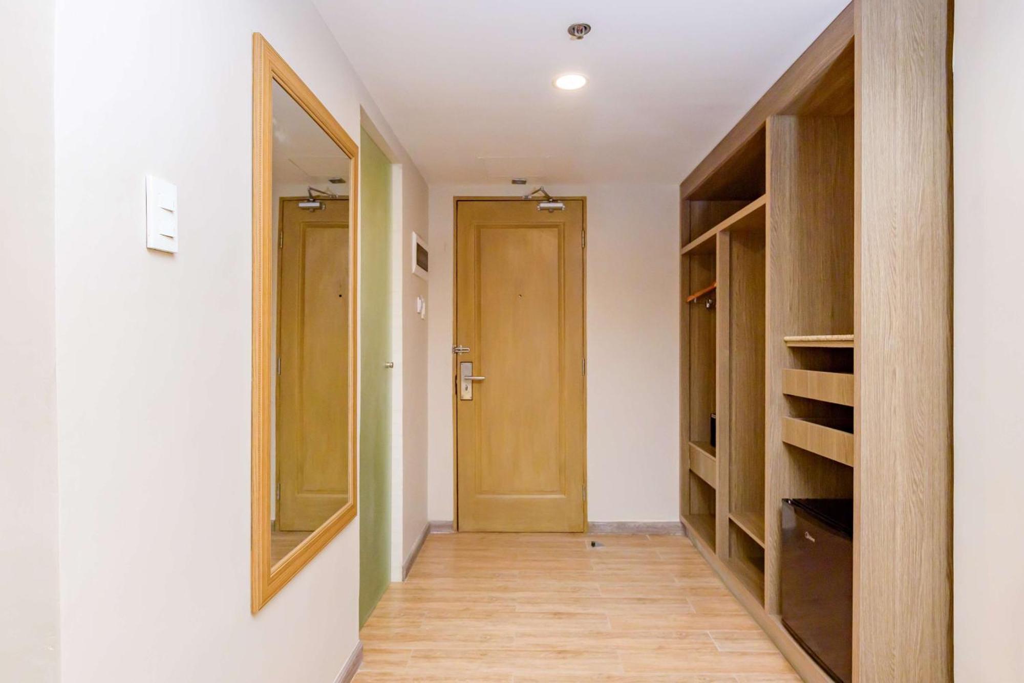 Surestay Plus By Best Western Cebu City Ngoại thất bức ảnh
