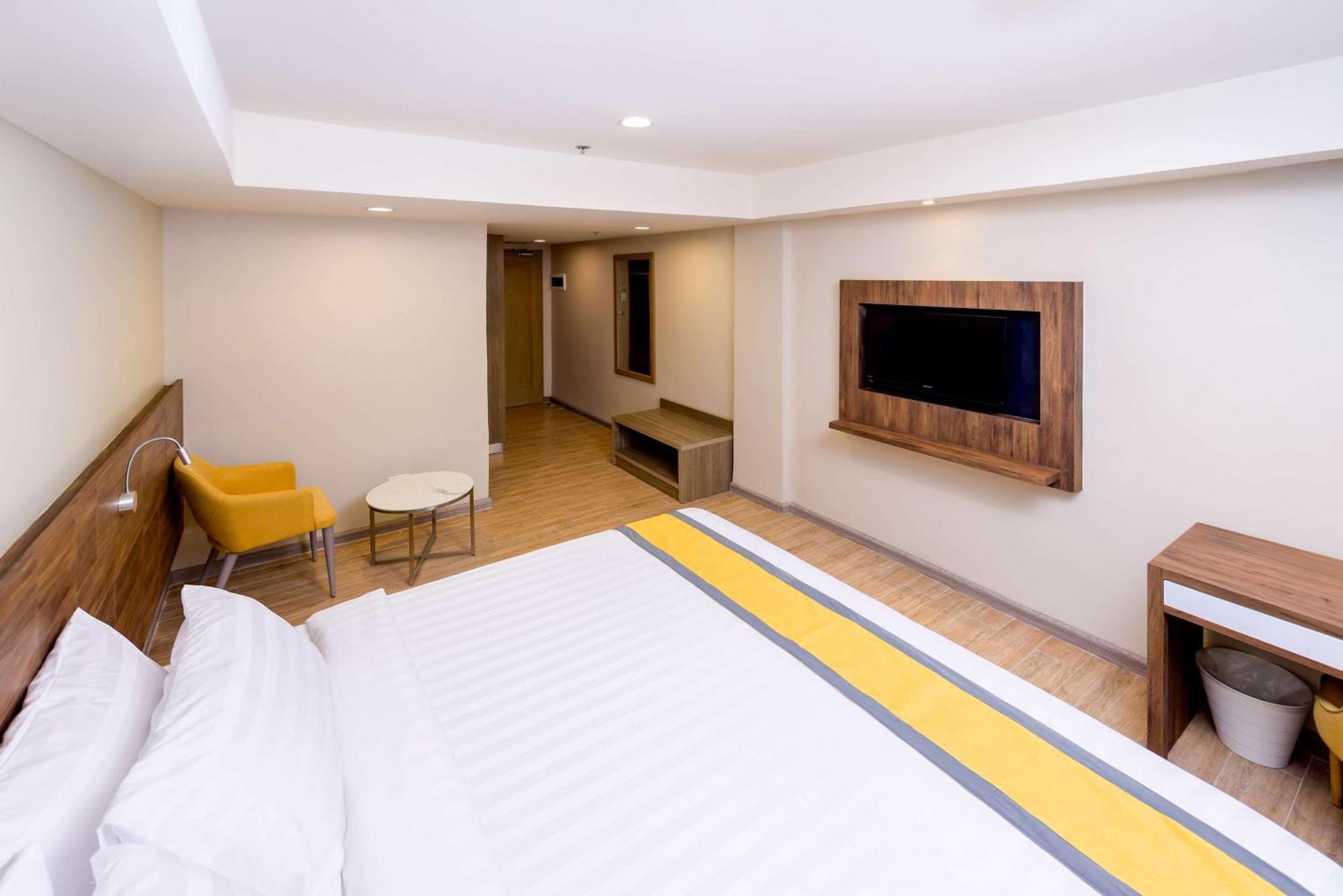 Surestay Plus By Best Western Cebu City Ngoại thất bức ảnh