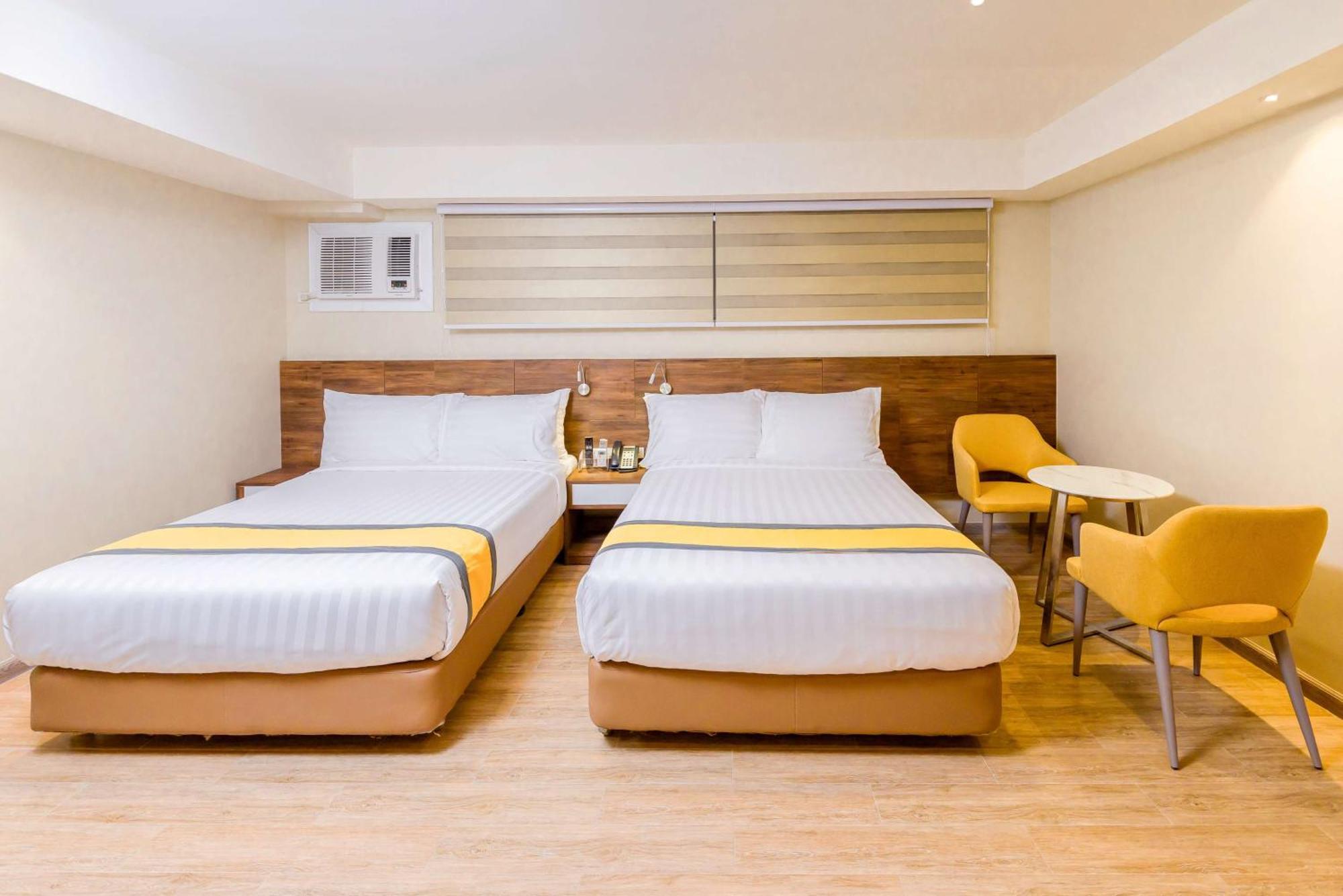Surestay Plus By Best Western Cebu City Ngoại thất bức ảnh
