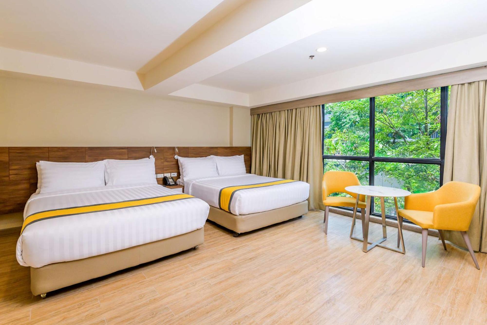 Surestay Plus By Best Western Cebu City Ngoại thất bức ảnh