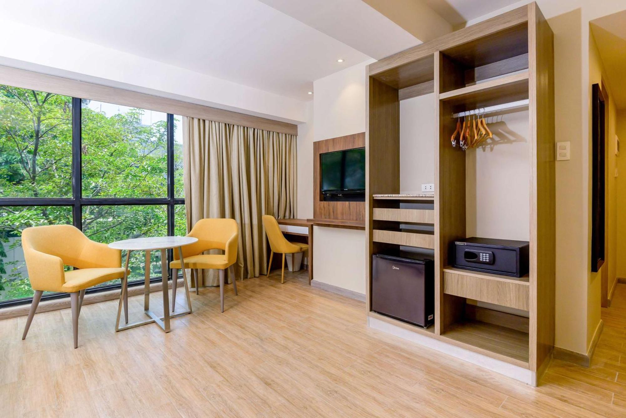 Surestay Plus By Best Western Cebu City Ngoại thất bức ảnh