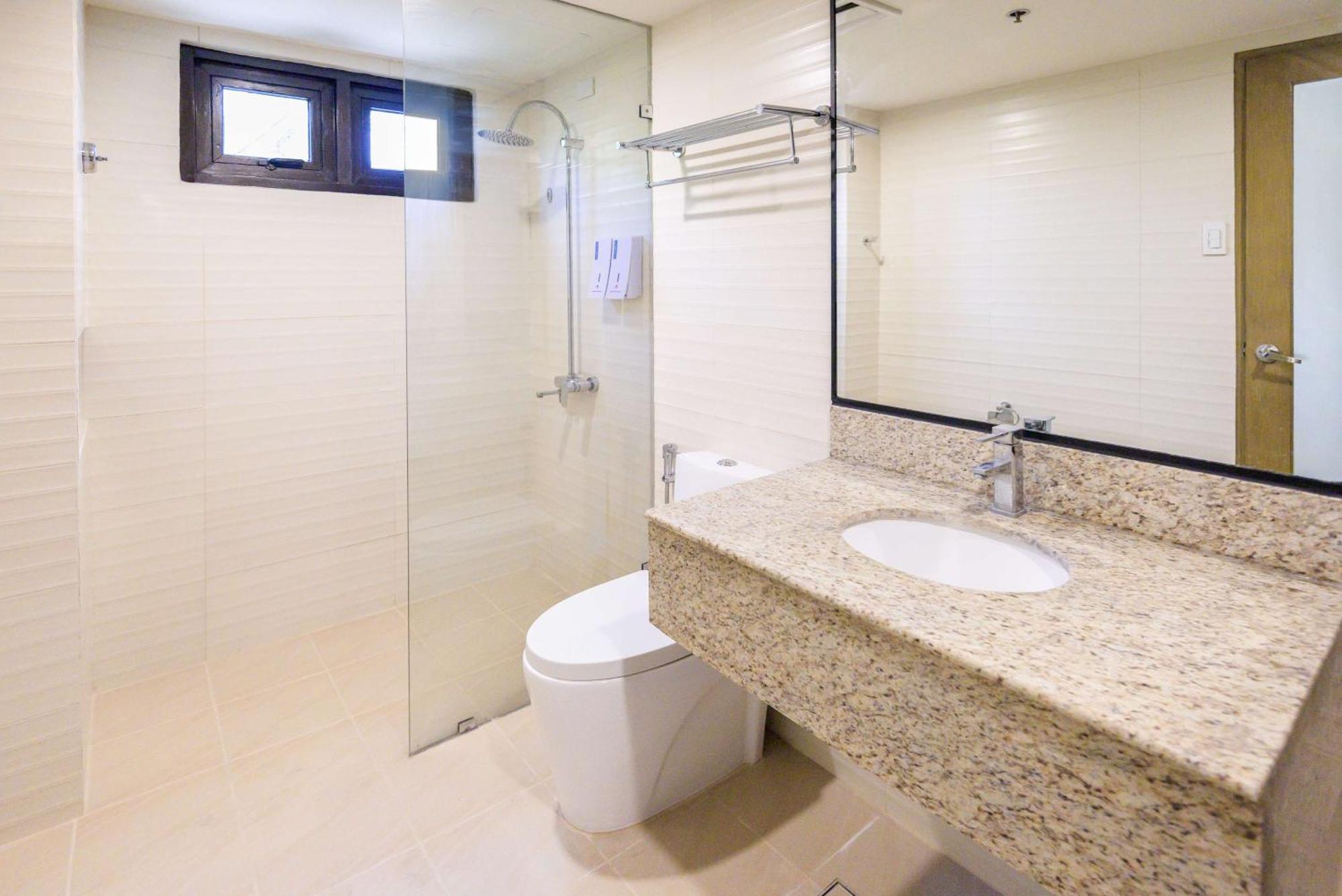 Surestay Plus By Best Western Cebu City Ngoại thất bức ảnh