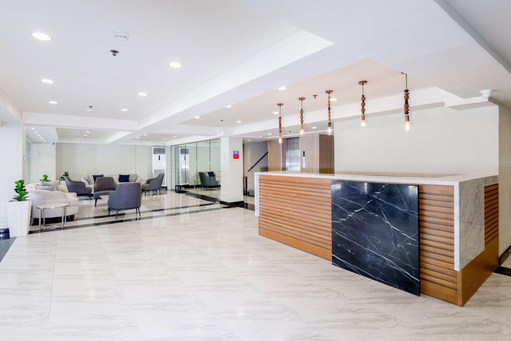 Surestay Plus By Best Western Cebu City Ngoại thất bức ảnh